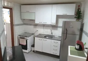 Foto 1 de Apartamento com 2 Quartos à venda, 55m² em Bandeiras, Osasco