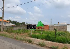 Foto 1 de Lote/Terreno à venda, 200m² em Parque Egisto Ragazzo, Limeira