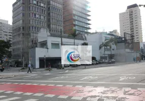 Foto 1 de Ponto Comercial para alugar, 544m² em Jardim Europa, São Paulo