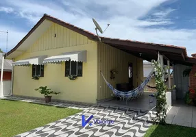 Foto 1 de Casa com 2 Quartos à venda, 79m² em Primavera, Pontal do Paraná