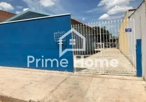 Foto 1 de Casa com 3 Quartos à venda, 116m² em Santa Cecilia, Paulínia