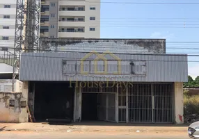 Foto 1 de Galpão/Depósito/Armazém para alugar, 495m² em Aeroviário, Goiânia