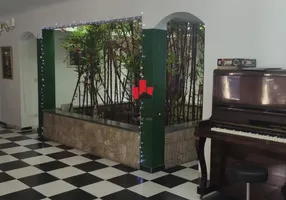 Foto 1 de Imóvel Comercial com 4 Quartos para alugar, 250m² em Vila Esperança, São Paulo