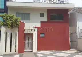 Foto 1 de Prédio Comercial com 10 Quartos à venda, 280m² em Vila Itapura, Campinas