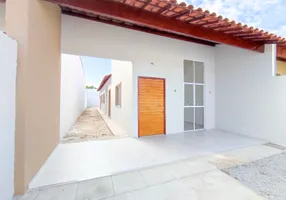 Foto 1 de Casa com 3 Quartos à venda, 110m² em Encantada, Eusébio