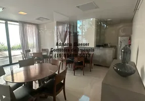 Foto 1 de Apartamento com 2 Quartos à venda, 74m² em São Dimas, Piracicaba