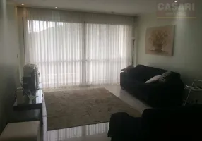 Foto 1 de Apartamento com 3 Quartos à venda, 140m² em Jardim do Mar, São Bernardo do Campo