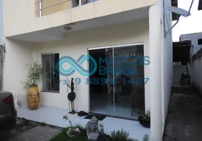 Foto 1 de Apartamento com 2 Quartos à venda, 95m² em Village I, Porto Seguro