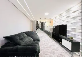 Foto 1 de Apartamento com 2 Quartos à venda, 110m² em Três Barras, Contagem