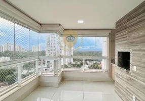 Foto 1 de Apartamento com 3 Quartos à venda, 209m² em Quilombo, Cuiabá