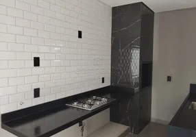 Foto 1 de Casa com 3 Quartos à venda, 125m² em Residencial Mais Parque Mirassol, Mirassol