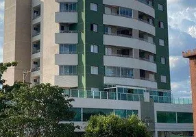 Foto 1 de Apartamento com 3 Quartos à venda, 158m² em Jardim Oasis, Paranavaí