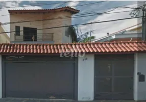 Foto 1 de Casa com 4 Quartos à venda, 354m² em Vila Prudente, São Paulo