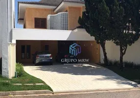 Foto 1 de Casa de Condomínio com 4 Quartos à venda, 620m² em Jardim Isaura, Sorocaba