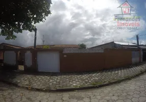 Foto 1 de Casa com 3 Quartos à venda, 145m² em Jardim Santa Maria, Guarujá
