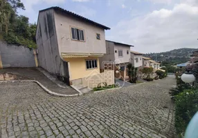 Foto 1 de Casa de Condomínio com 3 Quartos à venda, 93m² em Badu, Niterói
