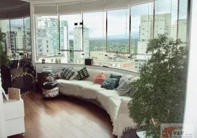 Foto 1 de Apartamento com 4 Quartos à venda, 242m² em Campo Belo, São Paulo
