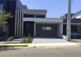 Foto 1 de Casa de Condomínio com 3 Quartos à venda, 139m² em Condominio Reserva Ipanema, Sorocaba