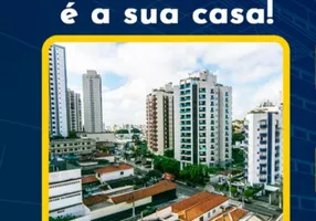 Foto 1 de Apartamento com 2 Quartos para alugar, 45m² em Vila Regente Feijó, São Paulo