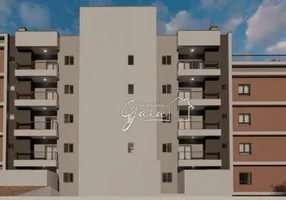 Foto 1 de Apartamento com 2 Quartos à venda, 55m² em São Pedro, São José dos Pinhais