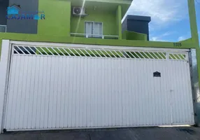 Foto 1 de Casa com 2 Quartos à venda, 62m² em Cidade São Pedro  Gleba A, Santana de Parnaíba