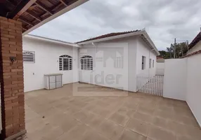 Foto 1 de Casa com 3 Quartos à venda, 136m² em Jardim Rafael, Caçapava