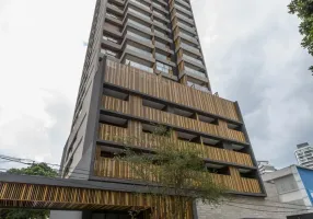 Foto 1 de Consultório à venda, 27m² em Vila Nova Conceição, São Paulo