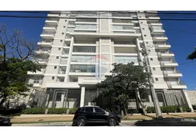 Foto 1 de Apartamento com 4 Quartos para alugar, 166m² em Parque Campolim, Sorocaba