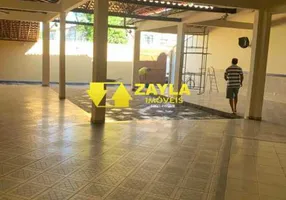 Foto 1 de Ponto Comercial com 1 Quarto à venda, 259m² em Magalhães Bastos, Rio de Janeiro