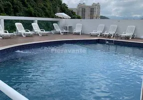 Foto 1 de Apartamento com 2 Quartos à venda, 66m² em Marapé, Santos