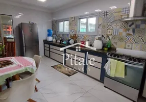 Foto 1 de Casa com 3 Quartos à venda, 299m² em Vila Áurea, Poá