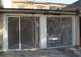 Foto 1 de Sobrado com 3 Quartos à venda, 146m² em Agapeama, Jundiaí