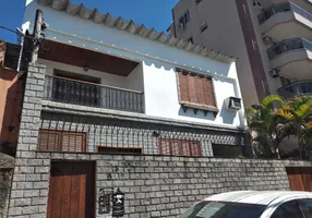 Foto 1 de Casa com 4 Quartos à venda, 200m² em Vila da Penha, Rio de Janeiro