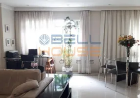 Foto 1 de Apartamento com 1 Quarto à venda, 76m² em Vila Bastos, Santo André