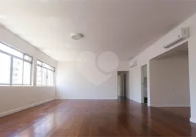 Foto 1 de Apartamento com 3 Quartos à venda, 157m² em Jardim América, São Paulo