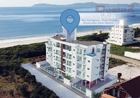Foto 1 de Apartamento com 2 Quartos à venda, 66m² em Praia Grande, Governador Celso Ramos