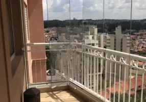 Foto 1 de Cobertura com 3 Quartos à venda, 190m² em Jardim Boa Vista, São Paulo