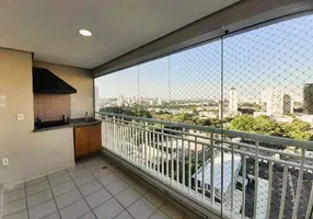 Foto 1 de Apartamento com 3 Quartos para alugar, 96m² em Barra Funda, São Paulo