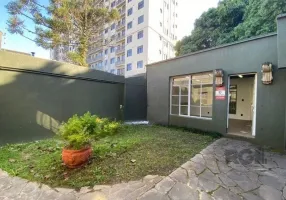 Foto 1 de Ponto Comercial para alugar, 148m² em Menino Deus, Porto Alegre
