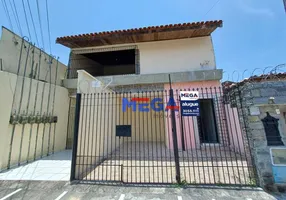 Foto 1 de Kitnet com 1 Quarto para alugar, 20m² em Rodolfo Teófilo, Fortaleza