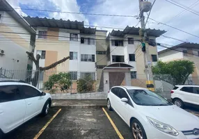 Foto 1 de Apartamento com 2 Quartos para alugar, 55m² em Trobogy, Salvador