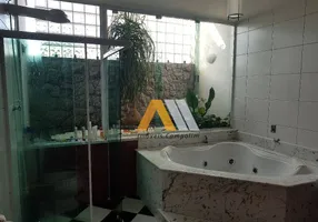 Foto 1 de Sobrado com 3 Quartos à venda, 264m² em Jardim Leocadia, Sorocaba