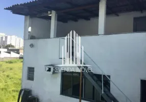 Foto 1 de Sobrado com 1 Quarto à venda, 545m² em Taboão, São Bernardo do Campo