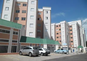 Foto 1 de Apartamento com 2 Quartos para alugar, 51m² em Recreio São Judas Tadeu, São Carlos