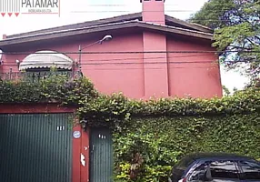 Foto 1 de Sobrado com 5 Quartos para venda ou aluguel, 347m² em Jardim Previdência, São Paulo