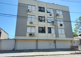 Foto 1 de Apartamento com 2 Quartos à venda, 55m² em Jardim São Pedro, Porto Alegre