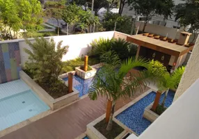 Foto 1 de Apartamento com 3 Quartos à venda, 95m² em Parque Residencial Aquarius, São José dos Campos