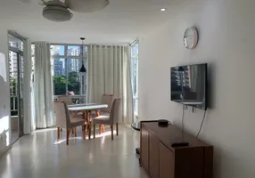 Foto 1 de Apartamento com 3 Quartos para alugar, 114m² em São Conrado, Rio de Janeiro
