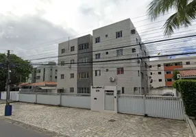 Foto 1 de Apartamento com 3 Quartos à venda, 61m² em Jardim Cidade Universitária, João Pessoa