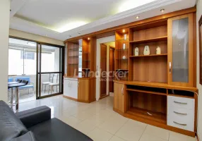 Foto 1 de Apartamento com 2 Quartos para alugar, 80m² em Higienópolis, Porto Alegre